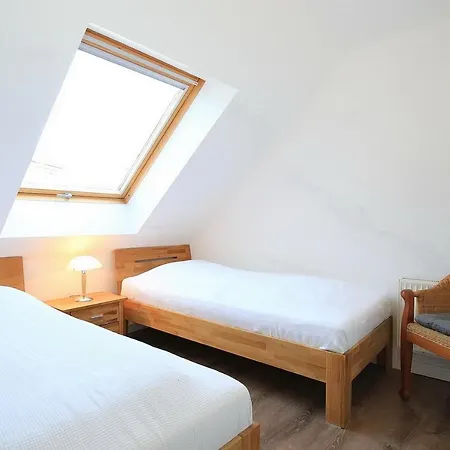 Apartment Papillon 16-7 Boltenhagen (Ostseebad)